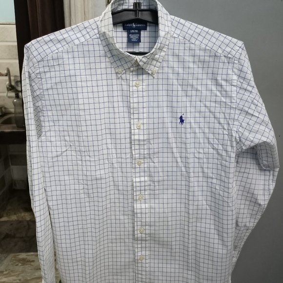 Ralph Lauren - Picture 4 of 16